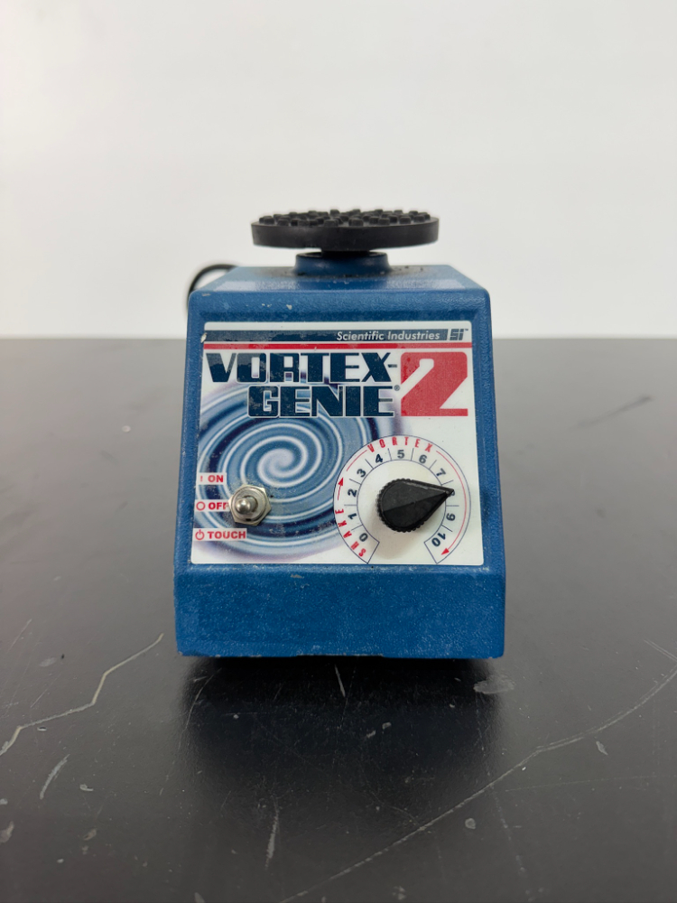 Image of Scientific Industries Vortex Genie 2